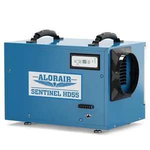AlorAir Sentinel HD55