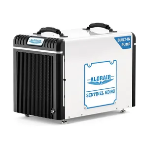 AlorAir Sentinel HDi90